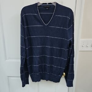 Banana Republiv Striped Sweater